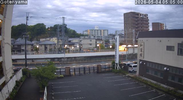 LiveCamera