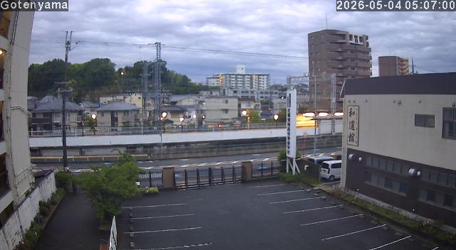 LiveCamera