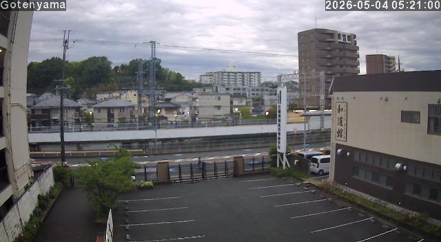 LiveCamera