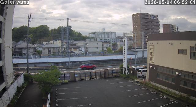 LiveCamera