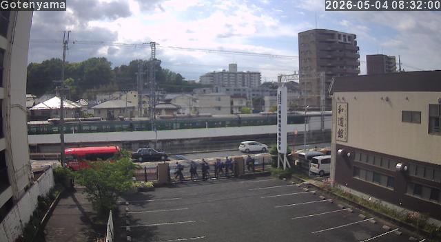 LiveCamera