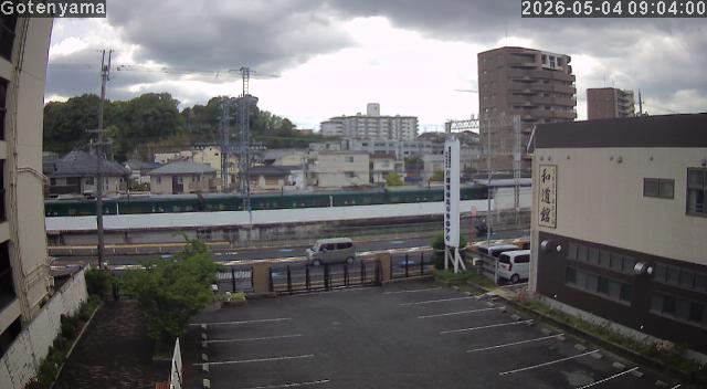 LiveCamera