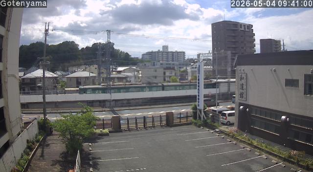 LiveCamera