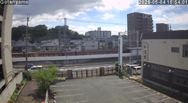 LiveCamera