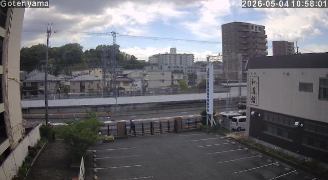LiveCamera