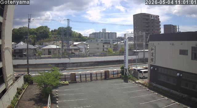 LiveCamera