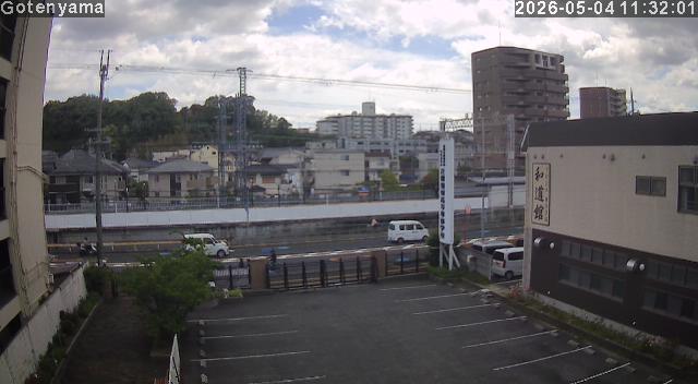 LiveCamera