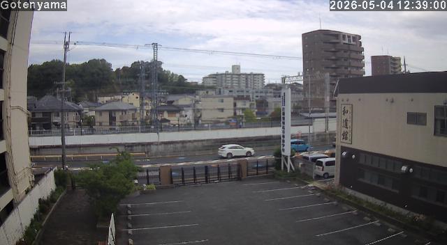 LiveCamera
