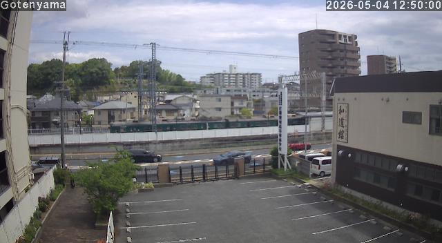 LiveCamera