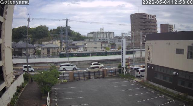 LiveCamera