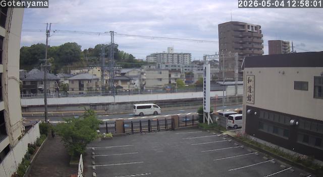 LiveCamera