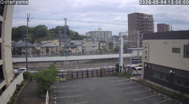 LiveCamera