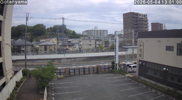 LiveCamera
