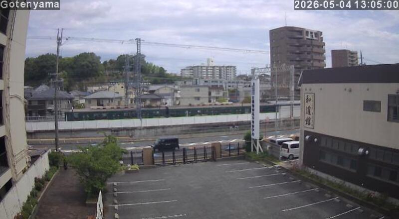 LiveCamera