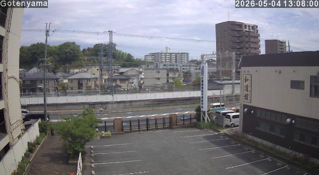 LiveCamera