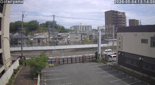 LiveCamera