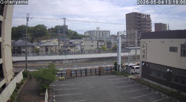 LiveCamera
