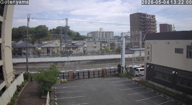 LiveCamera