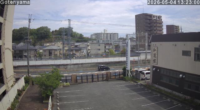 LiveCamera