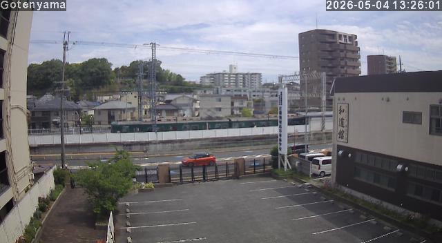 LiveCamera