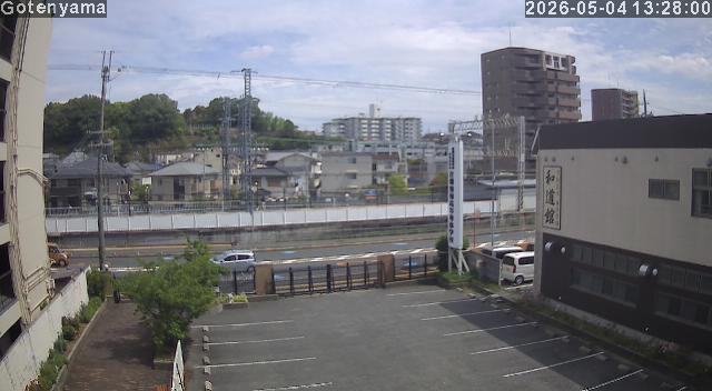 LiveCamera