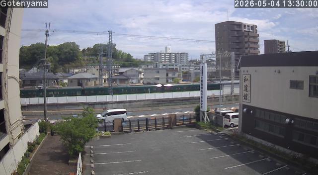 LiveCamera