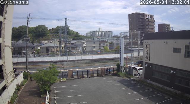 LiveCamera