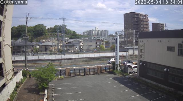 LiveCamera