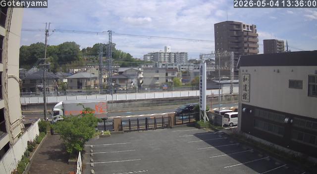 LiveCamera