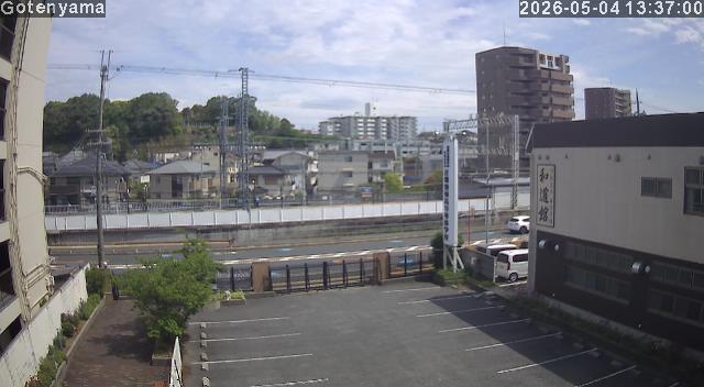 LiveCamera