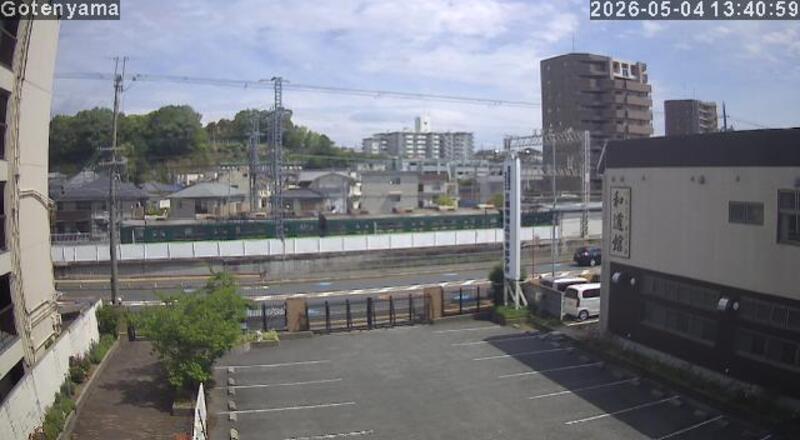 LiveCamera