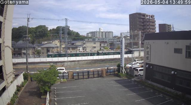 LiveCamera