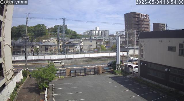 LiveCamera