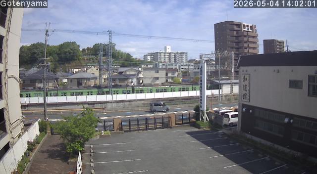 LiveCamera