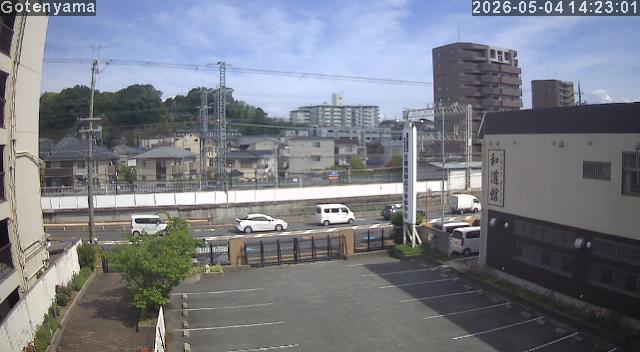 LiveCamera