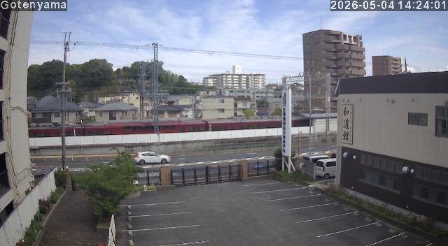 LiveCamera
