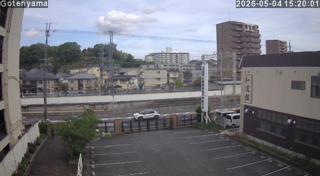 LiveCamera