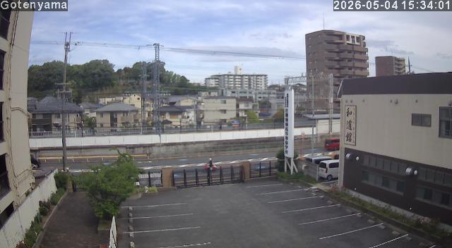 LiveCamera