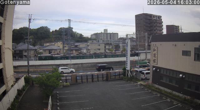 LiveCamera
