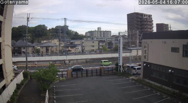LiveCamera