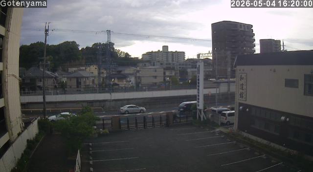 LiveCamera