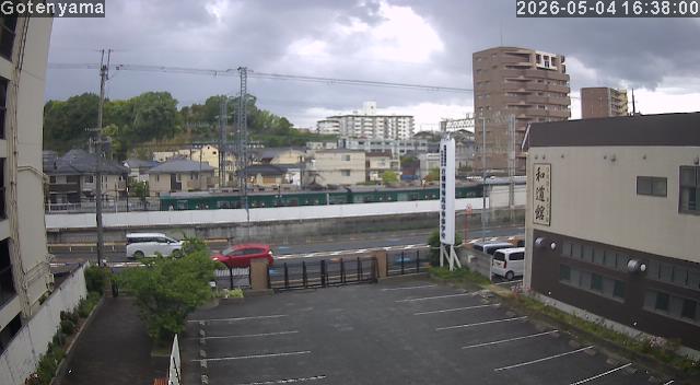LiveCamera