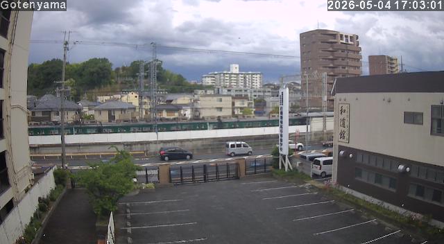 LiveCamera