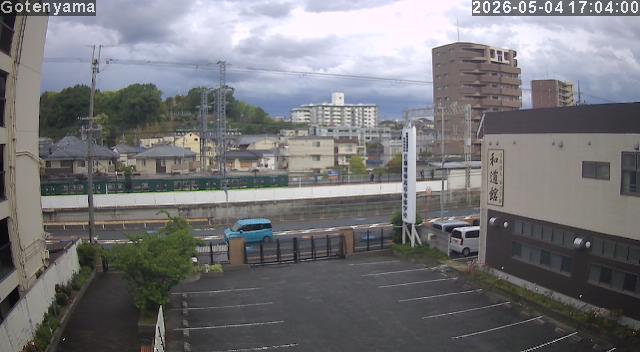 LiveCamera