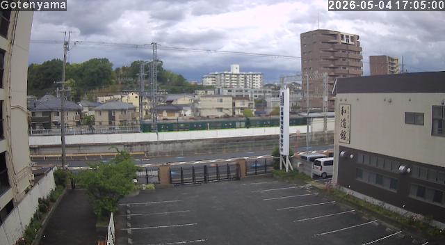 LiveCamera