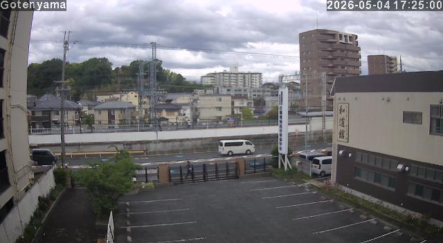 LiveCamera