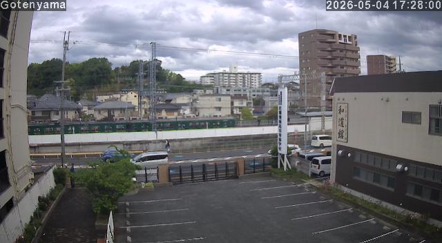 LiveCamera