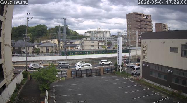 LiveCamera
