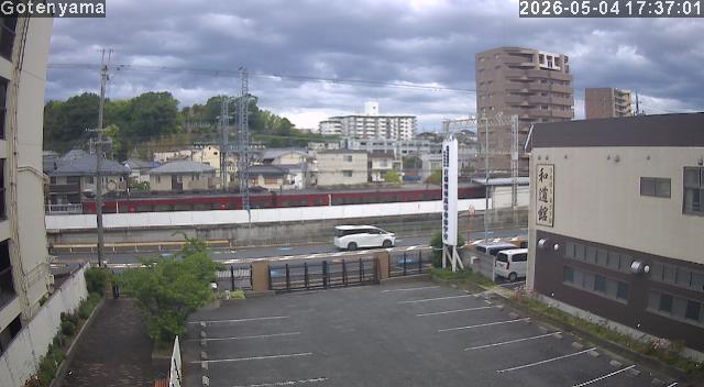 LiveCamera