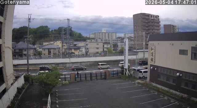 LiveCamera